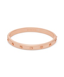 MICHAEL KORS｜マイケルコースのブレスレット（ゴールド/金色系）通販