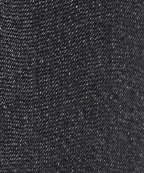THE SHOP TK (ザ ショップ ティーケー )の「AIBO DENIM フレア(デニムパンツ・レディース・ブラック/ネイビー/ライトブルー・11/14/13/12)」の8枚目の写真