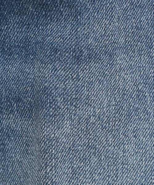 THE SHOP TK (ザ ショップ ティーケー )の「AIBO DENIM フレア(デニムパンツ・レディース・ブラック/ネイビー/ライトブルー・11/14/13/12)」の16枚目の写真