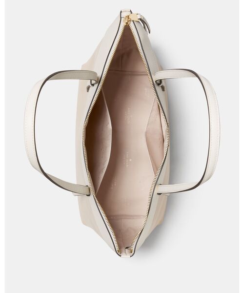 kate spade new york(ケイトスペード ニューヨーク)の「オール デイ カラーブロック トート(トートバッグ・レディース・その他・ONESIZE)」の3枚目の写真