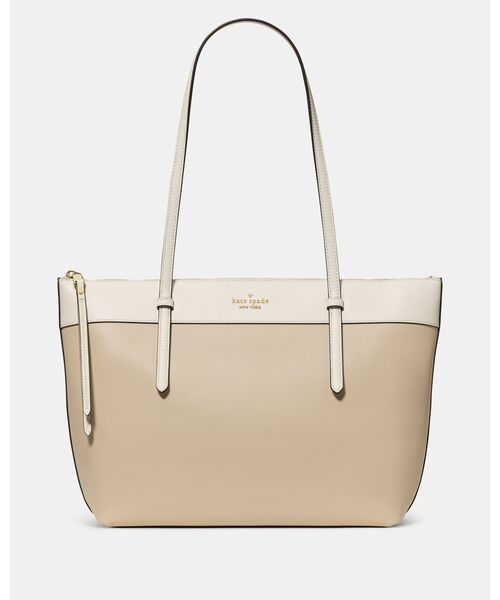 kate spade new york(ケイトスペード ニューヨーク)の「オール デイ カラーブロック トート(トートバッグ・レディース・その他・ONESIZE)」の5枚目の写真