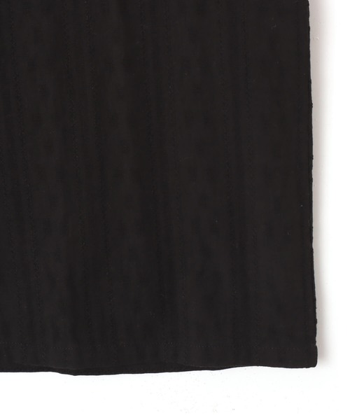 atmos（アトモス）の「atmos Open Collar SS Shirt / アトモス オープン カラー シャツ（シャツ/ブラウス・メンズ・ホワイト/ブラック・M/L/XL）」の13枚目の写真