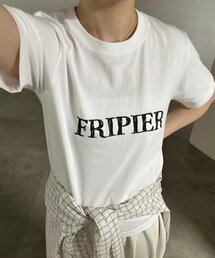 BEARDSLEY｜ビアズリーのTシャツ/カットソー（ホワイト/白色系）通販