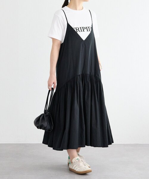 LIVETART（リヴェタート）の「《FRIPIER》プリピエTee（Tシャツ/カットソー・レディース・ホワイト・FREE）」の12枚目の写真