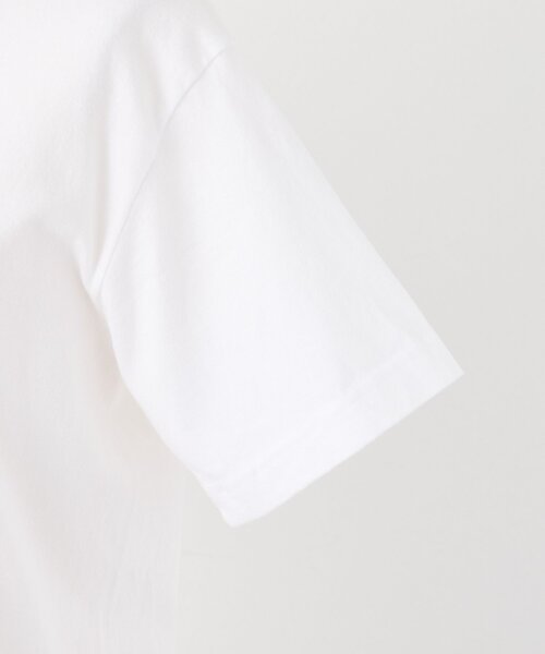 LIVETART（リヴェタート）の「《FRIPIER》プリピエTee（Tシャツ/カットソー・レディース・ホワイト・FREE）」の19枚目の写真