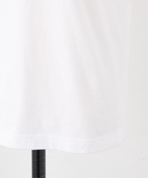 LIVETART（リヴェタート）の「《FRIPIER》プリピエTee（Tシャツ/カットソー・レディース・ホワイト・FREE）」の20枚目の写真