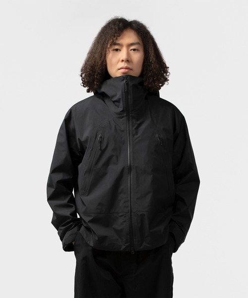 GOLDWIN GORE-TEX 3L Jacket ゴールドウイン ゴアテックススリー GOLDWIN GORE-TEX 3L Jacket ゴールドウイン ゴアテックススリー