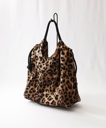 cache cache（カシュ カシュ）の「レオビッグトート（トートバッグ）」