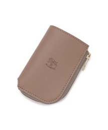 IL BISONTE｜イル ビゾンテのキーケース/キーアクセサリー（グレー