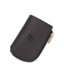 IL BISONTE｜イルビゾンテのキーケース/キーアクセサリー（ブラック