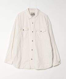 SILVER TAB（シルバータブ）の「長袖シャツ（シャツ/ブラウス）」