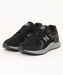 new balance ニューバランス FRESH FOAM X 1880 V2【幅広2E】レディーススニーカー(フレッシュフォームX1880) U188W1RM ブラック