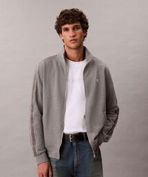 Calvin Klein（カルバン・クライン）の「【ユニセックス】ジャケット（スウェット）」