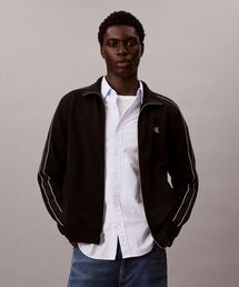 Calvin Klein（カルバン・クライン）の「【ユニセックス】ジャケット（スウェット）」