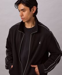 Calvin Klein（カルバン・クライン）の「【ユニセックス】ジャケット（スウェット）」