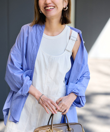 FRAMeWORK｜フレームワークのオールインワン・サロペット通販 - ZOZOTOWN