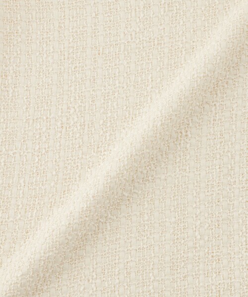 LOVELESS（ラブレス）の「ファニーツイードオーバーシャツ（シャツ/ブラウス・メンズ・ブラック/オフホワイト/グレー系その他2・L/M/S）」の16枚目の写真