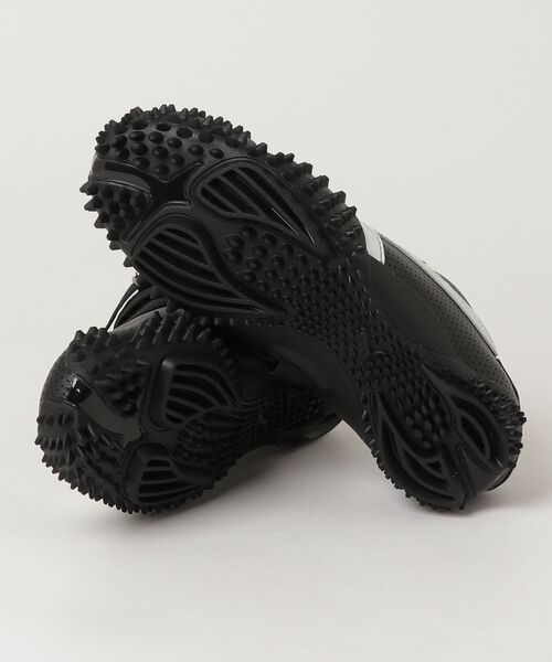 PUMA（プーマ）の「【PUMA】MOSTRO PERF（スニーカー・メンズ・ブラック・23/28/27/26/25/24）」の6枚目の写真