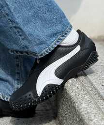 【PUMA】MOSTRO PERF