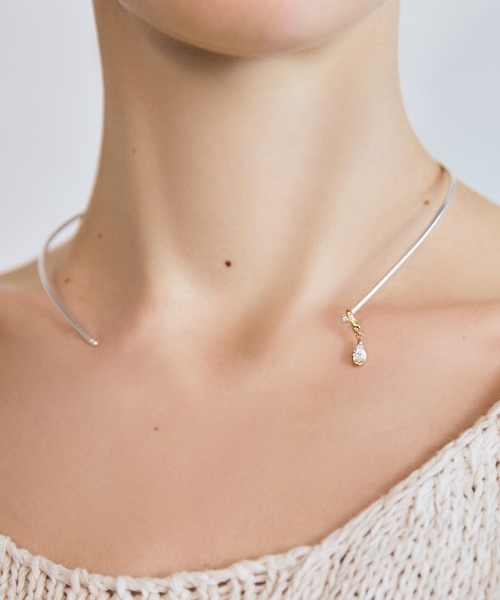 TEN.（テン）の「【新作】18KGP ボライドチャーム（チャーム・レディース・ゴールド・FREE）」の9枚目の写真