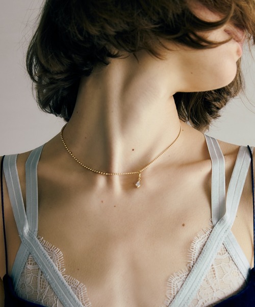 TEN.（テン）の「【新作】18KGP ボライドチャーム（チャーム・レディース・ゴールド・FREE）」の5枚目の写真