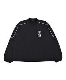 セール】UMBRO/アンブロ UMBRO × Aooo アノラックパーカー（ブルゾン
