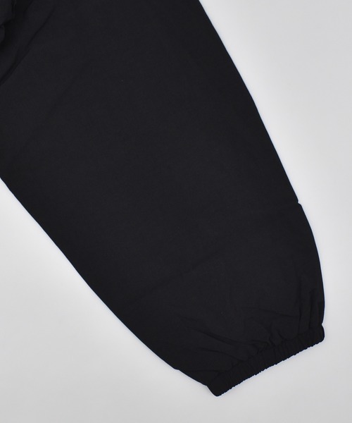 UMBRO(アンブロ)の「UMBRO/アンブロ UMBROフハクピステ ジャケット UM26SSAL-TP02 ムラサキスポーツ限定(その他アウター・メンズ・ブラック/ネイビー・M/L)」の12枚目の写真