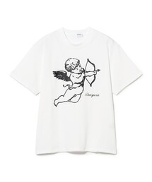 Diaspora Skateboards | Diaspora skateboards / Cupid Tee(Tシャツ/カットソー)
