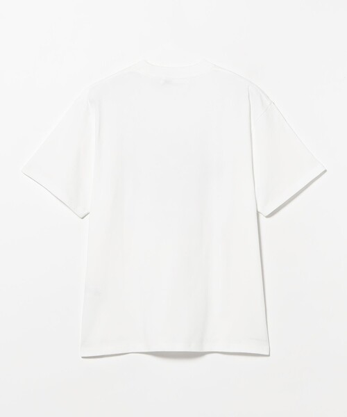 Diaspora Skateboards（ディアスポラスケートボーズ）の「Diaspora skateboards / Cupid Tee（Tシャツ/カットソー・メンズ・ホワイト・L/XL/M）」の4枚目の写真