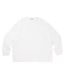 COOTIE PRODUCTIONS（クーティープロダクションズ）の「Oversized Print L/S Tee（Tシャツ/カットソー）」
