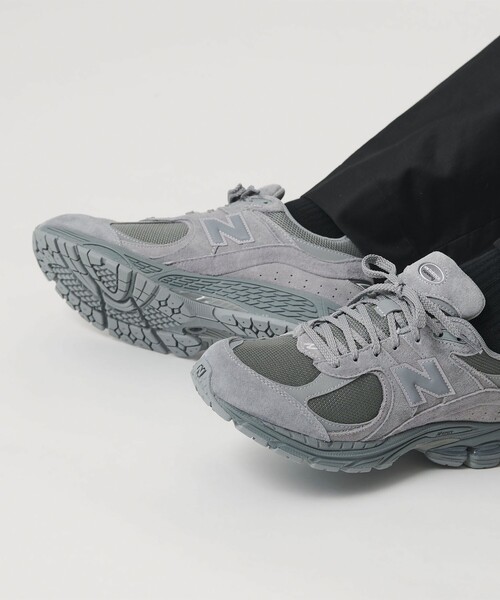 【新品】New Balance PV2002STグレー スニーカー21.0cm New Balance＞2002 スニーカー（スニーカー）｜New Balance