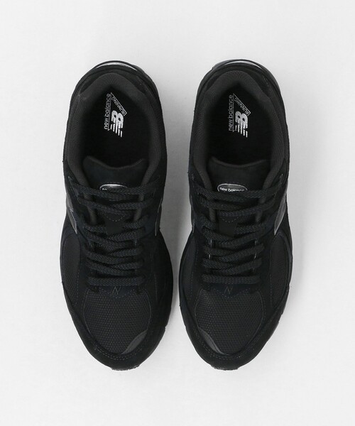 NEW BALANCE(ニューバランス)の「<New Balance>2002 スニーカー(スニーカー・メンズ・ブラック/グレー系・25cm/27.5cm/28cm/29cm/26.5cm/26cm/25.5cm/28.5cm/27cm)」の15枚目の写真
