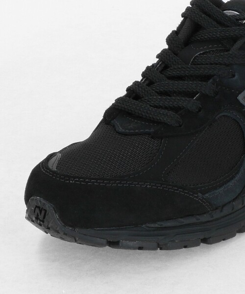 NEW BALANCE(ニューバランス)の「<New Balance>2002 スニーカー(スニーカー・メンズ・ブラック/グレー系・25cm/27.5cm/28cm/29cm/26.5cm/26cm/25.5cm/28.5cm/27cm)」の16枚目の写真