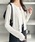 GeeRA�i�W�[���j�́u�ڐG�⊴���u�V���[�g�J�[�f�B�K���i�J�[�f�B�K��/�{�����j�v�b�I�t�z���C�g