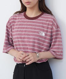 【THE NORTH FACE】S/S FREE RUN BD CR