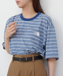 【THE NORTH FACE】S/S FREE RUN BD CR