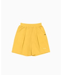 CONVERSE（コンバース）の「TUCK STRETCH SHORTS L / タックストレッチショーツＬ（その他パンツ）」