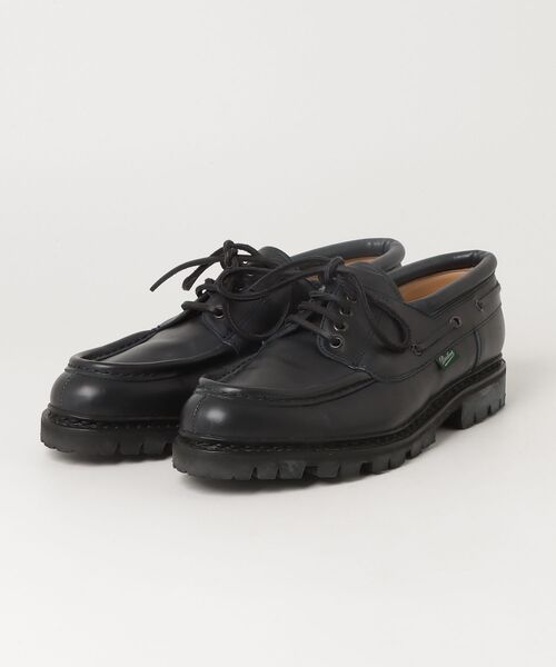 old Paraboot レザーシューズ ブランド古着】レザーシューズ（ドレスシューズ）｜Paraboot