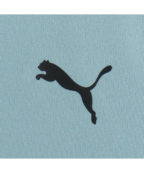 PUMA(プーマ)の「PUMA プーマ ウィメンズ トレーニング TAD エッセンシャル タイツ(レギンス/スパッツ・レディース・ブルー系その他2・X-LARGE/LARGE/MEDIUM/SMALL)」の7枚目の写真
