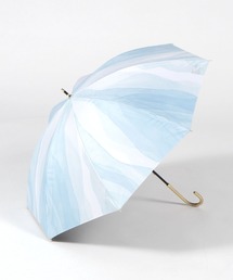 GLOBAL WORK | 遮光ウォーターペイント傘/658182(長傘)