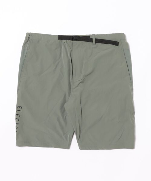 ショートパンツ Electric/エレクトリック NYLON STRETCH SHORTS ショーツ E26SP06
