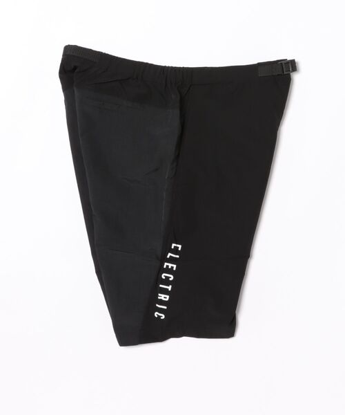 ELECTRIC（エレクトリック）の「Electric/エレクトリック NYLON STRETCH SHORTS ショーツ E26SP06（その他パンツ・メンズ・ブラック/オリーブ・M/L/XL）」の3枚目の写真