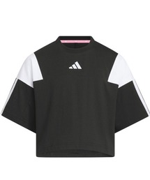 adidas(�A�f�B�_�X)�̃A�f�B�_�X adidas �K�[���Y �J���[�u���b�N �I�[�o�[�T�C�Y ����T�V���c(T�V���c/�J�b�g�\�[)