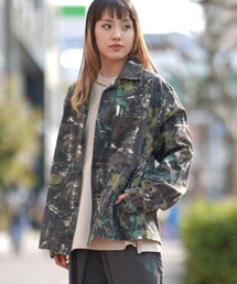 FIEVOLE（フィエボーレ）の「長袖シャツ（シャツ/ブラウス）」