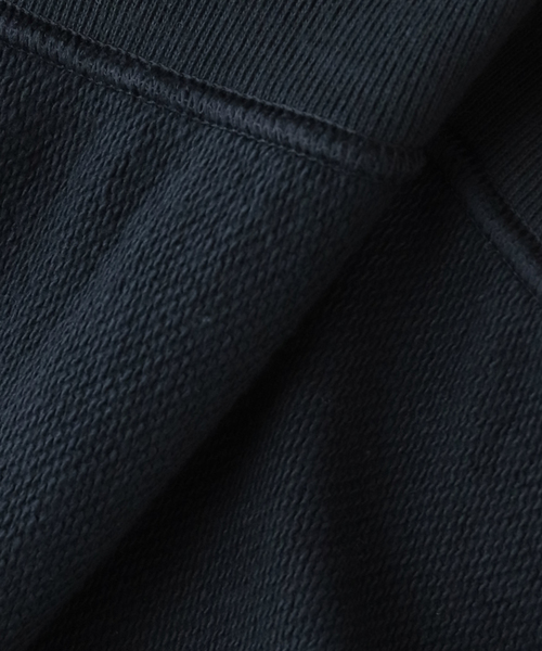 Champion(チャンピオン)の「Champion / チャンピオン 半袖スウェット C3-D004(Tシャツ/カットソー・レディース・ネイビー/ライトグレー・FREE)」の8枚目の写真