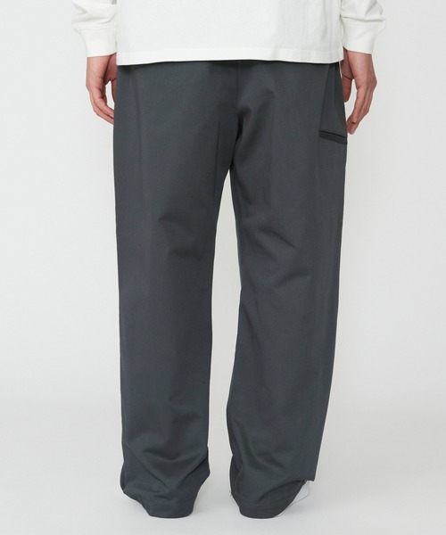 Dickies（ディッキーズ）の「Dickies/ディッキーズ TCツイルワークテーパードパンツ/ワークパンツ/ツイルイージーパンツ（その他パンツ・メンズ・カモフラージュ/チャコールグレー・MEDIUM/LARGE/X-LARGE）」の18枚目の写真
