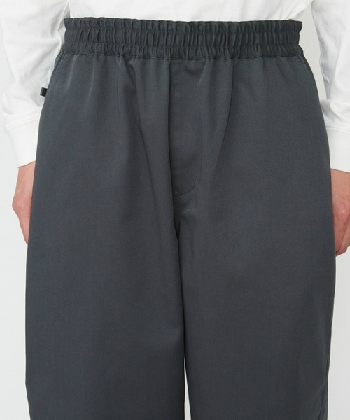 Dickies（ディッキーズ）の「Dickies/ディッキーズ TCツイルワークテーパードパンツ/ワークパンツ/ツイルイージーパンツ（その他パンツ・メンズ・カモフラージュ/チャコールグレー・MEDIUM/LARGE/X-LARGE）」の20枚目の写真