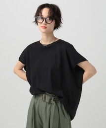 シルク100％」に該当するTシャツ/カットソー（半袖）ファッション通販