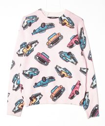 JOYRICH(ジョイリッチ)の「長袖ニット(ニット/セーター)」