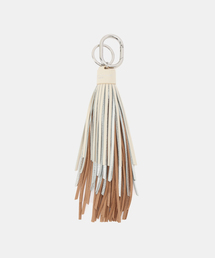 LE TALON（ルタロン）の「《WEB限定》GIANNI CHIARINI/ ジャンニ キアリーニ NAPPA CHARM（チャーム）」